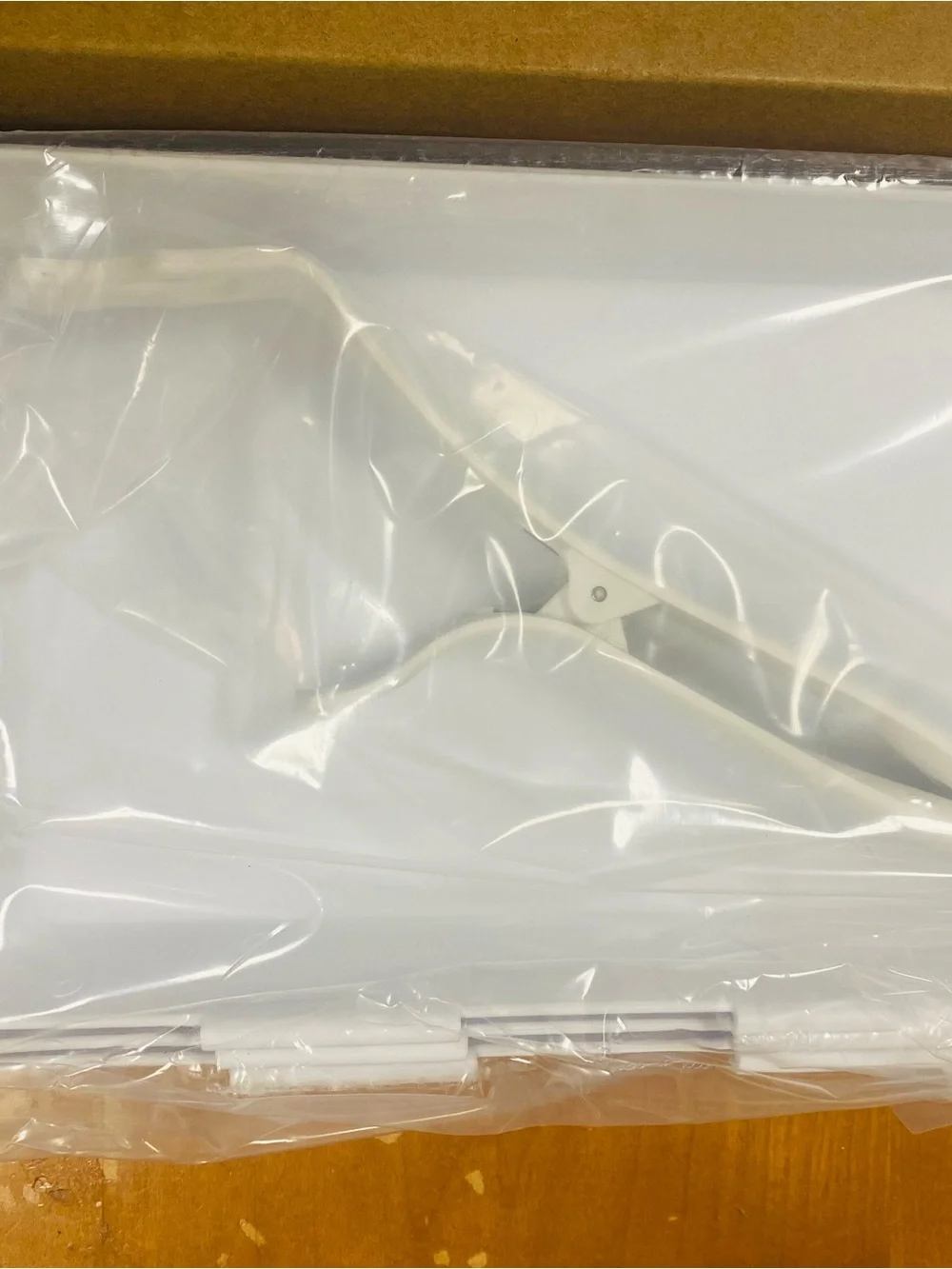 Pampered Chef Coating Trays and Tool # 2605, Interlocking T... Brand New